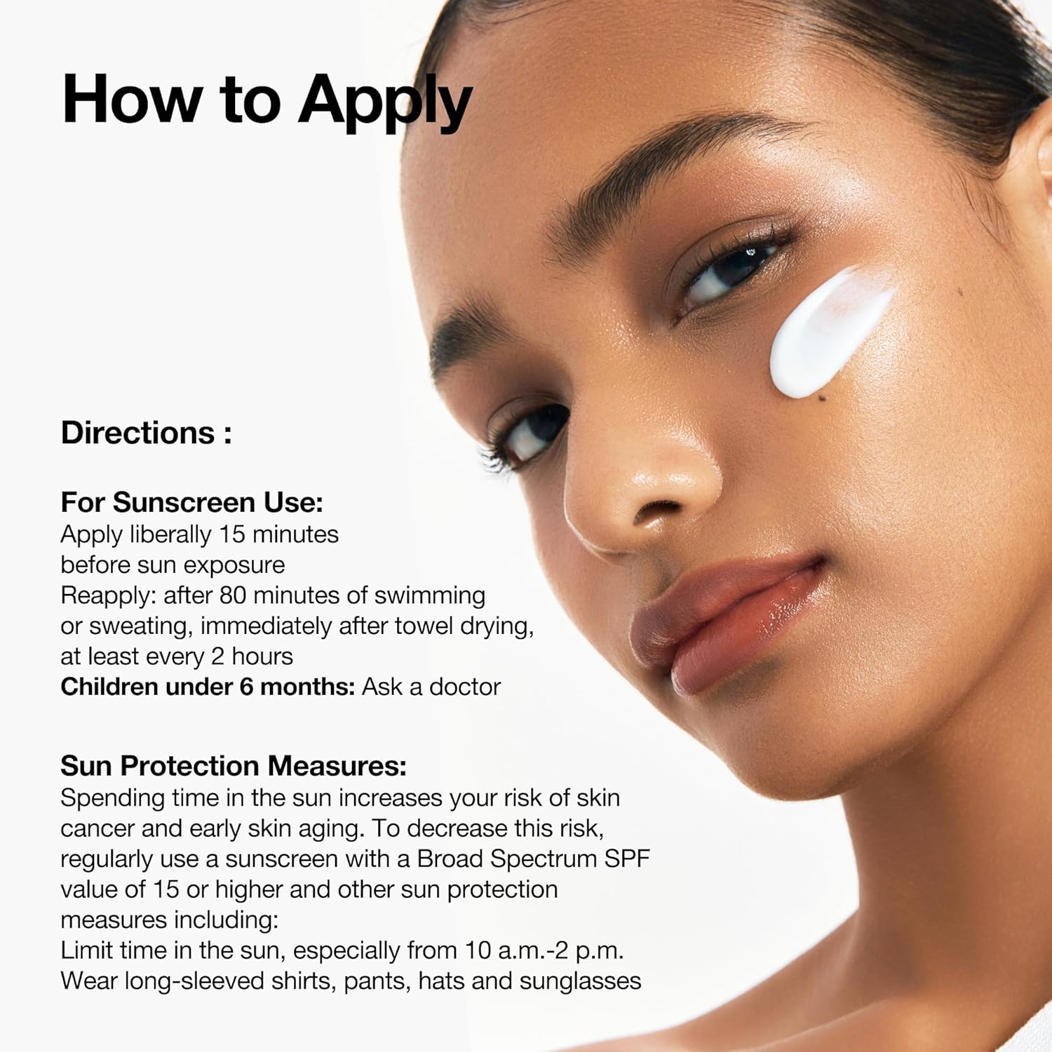 واقي الشمس ANUA Zero Cast Moisturizing Finish بعامل حماية SPF 50+ PA++++ سعة 50 مل