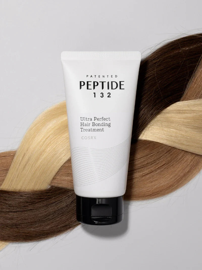 COSRX PEPTIDE-132 علاج تقوية الشعر الترا بيرفكت 120 مل
