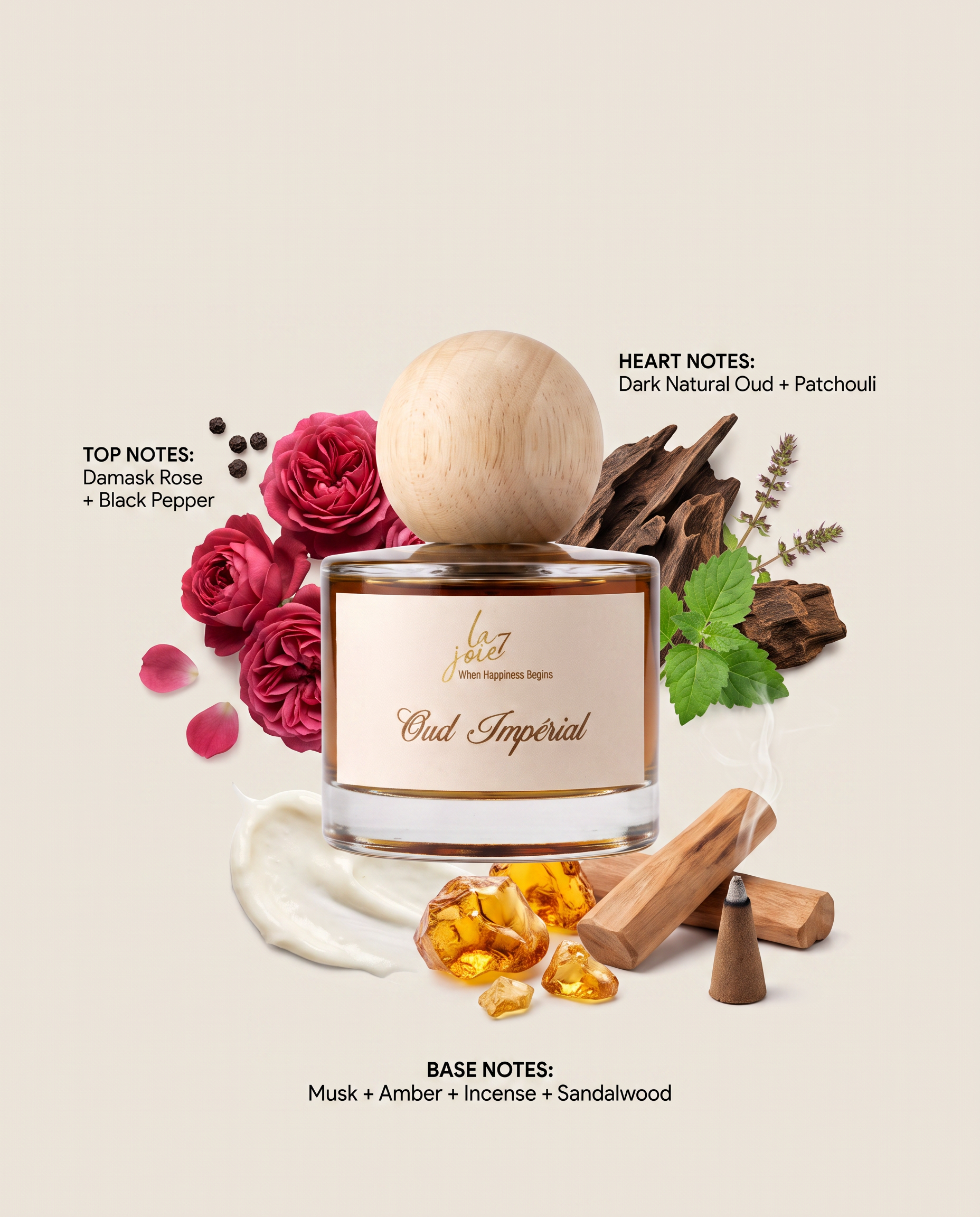 Oud Impérial