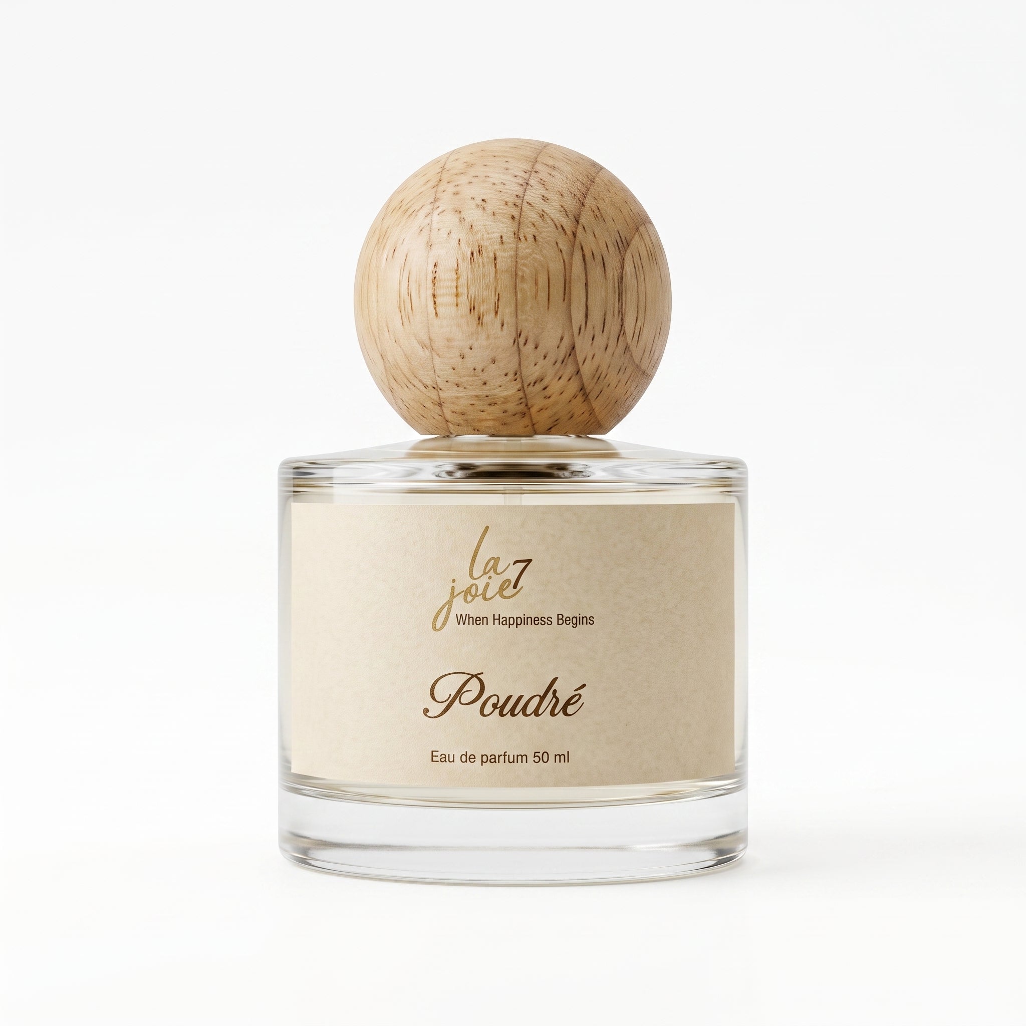 Poudré