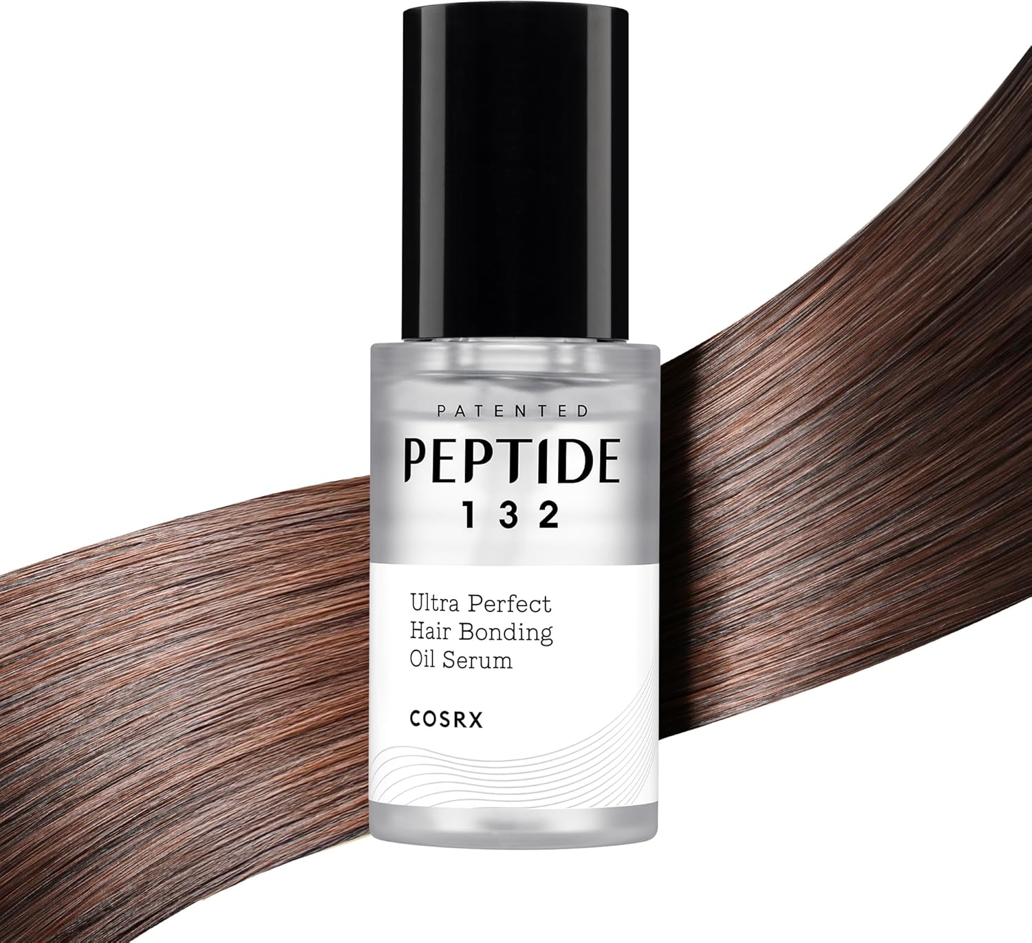 مصل زيت ربط الشعر COSRX PEPTIDE-132 Ultra Perfect