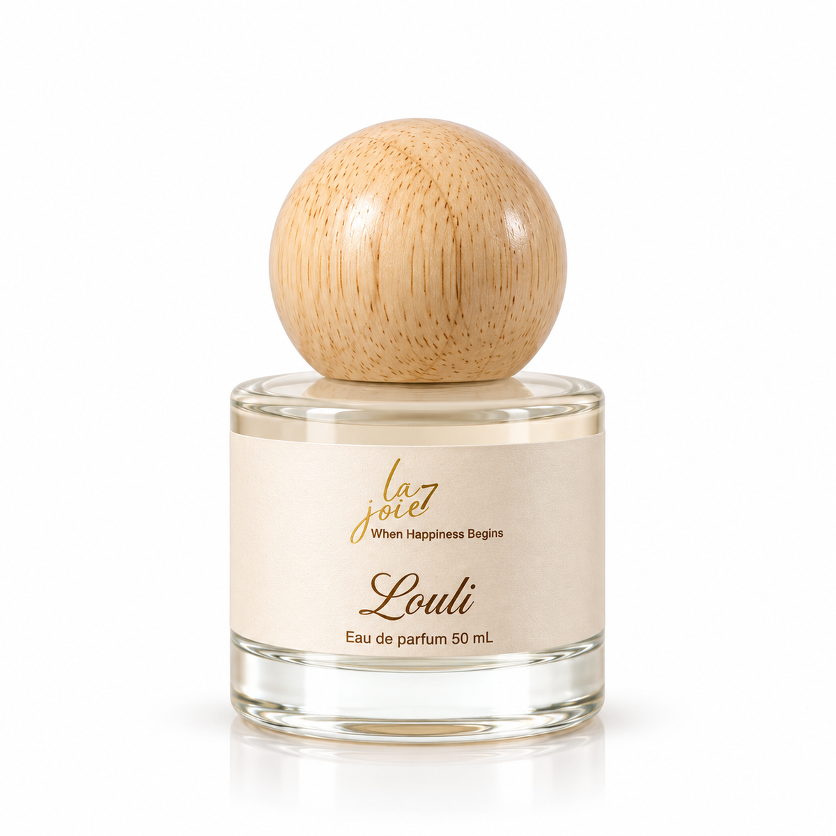 Musk Louli