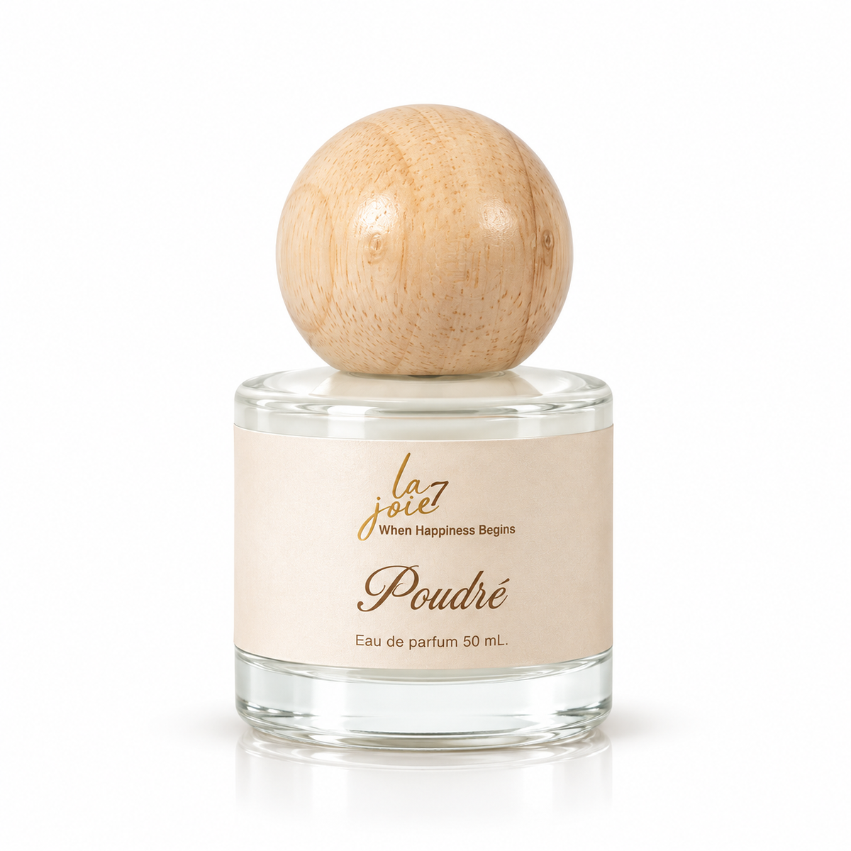 Musk Poudré